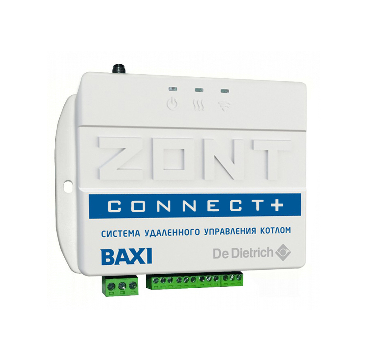 ZONT CONNECT+